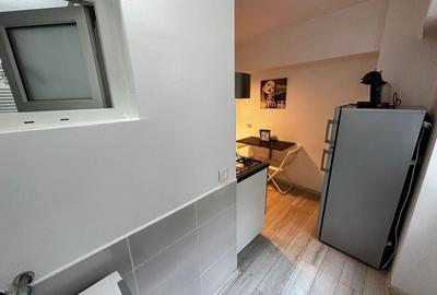 Garsoniera 3minute Metrou Universitate Intercontinental TNB Batistei Garsoniera 3minute Metrou Universitate Intercontinental TNB Batistei - 7