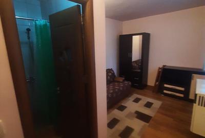 Garsonieră semidecomandată în Nicolae Titulescu - 1