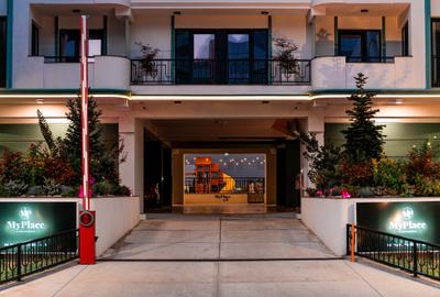 Spatiu comercial nou | My Place Residence | zona rezidentiala Pipera - 11