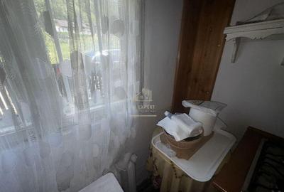 CASA 3 CAMERE, TEREN 1069 MP, COMUNA STOENESTI, ARGES CASA 3 CAMERE, TEREN 1069 MP, COMUNA STOENESTI, ARGES - 18