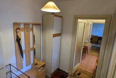 Apartament cu 2 camere nedecomandat în Central - 7