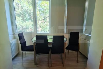 Apartament de vanzare, cu 3 camere, 50 mp, zona Budai - 5