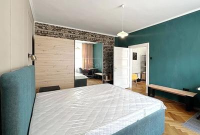 Zona Centrala Acces Facil - 2