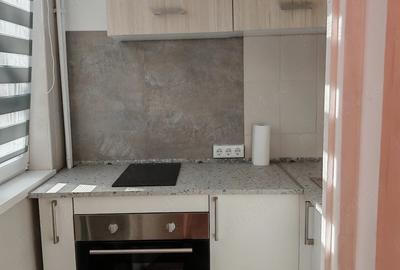 Apartament cu 2 camere semidecomandat în Valenta - 4