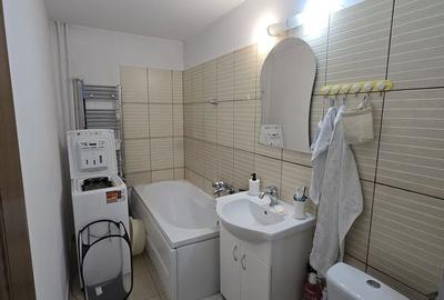 Garsonieră în Muncii - 4