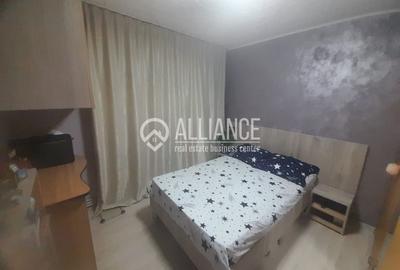 Apartament cu 2 camere decomandat în Palas - 5