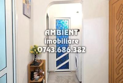 Apartament cu 2 camere decomandat, mobilat în Traian - 4