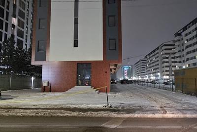 Apartament cu 2 camere decomandat, mobilat în Militari