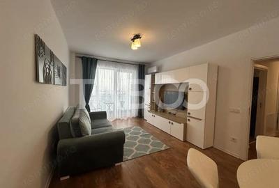 Apartament cu 2 camere decomandat, mobilat în Mihai Viteazul - 3