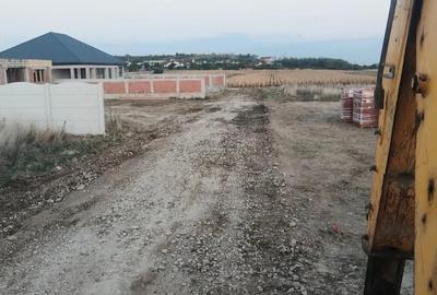 Casă cu 4 camere în Filiași - 3