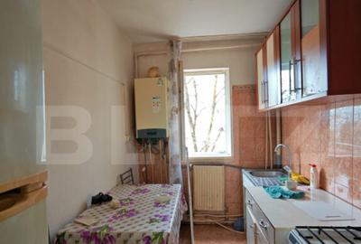 Apartament cu 3 camere semidecomandat în Central - 7