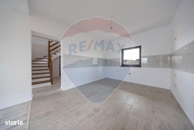 Casă cu 4 camere în Centură - 11