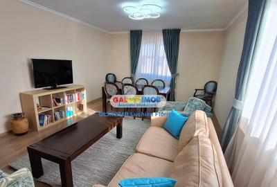 Apartament 3 camere, 2 bai, Jupiter Residence - Parcul Vacar - 4