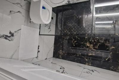 Garsonieră decomandată în Central - 2