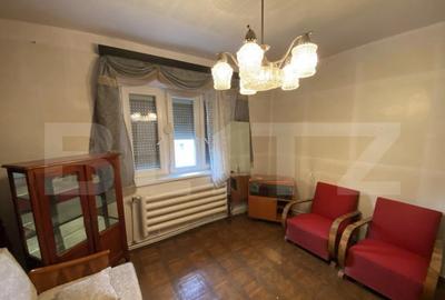 Apartament 2 camere, 39 mp decomandat, zona Sfanta Vineri - 3