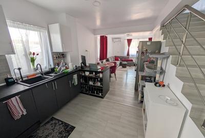 Duplex 4 camere 90mp | 0 comision | Mobilat Utilat | Tunari - 11