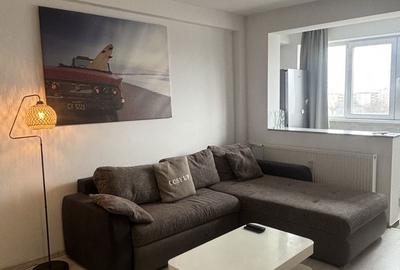 Apartament cu 2 camere în Muncii - 3