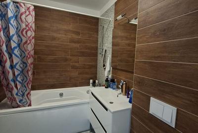 Apartament cu 2 camere decomandat, mobilat în Elisabetin - 9