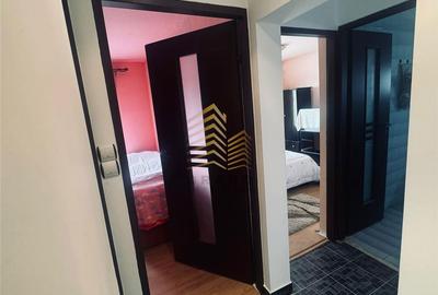 Apartament cu 3 camere decomandat în Central - 3