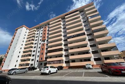 Apartament nou la prima inchiriere Rm. Valcea Central - 7