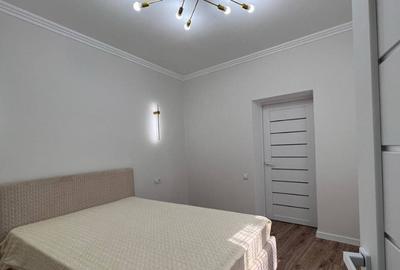 2 camere in Floresti aproape de Mega Image - 1