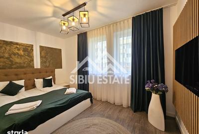 Apartament cu 3 camere în Trei Stejari - 2