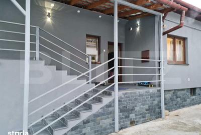Casă cu 6 camere cu Teren 960 Mp în Central - 15