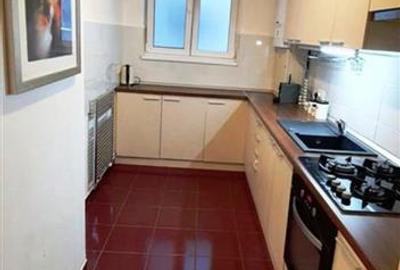 Apartament cu 2 camere circular, mobilat în Astra - 12