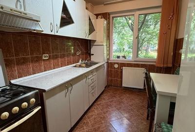 Apartament cu 2 camere semidecomandat în Săsar - 2