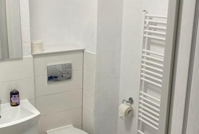 Garsonieră în Tibru - 3