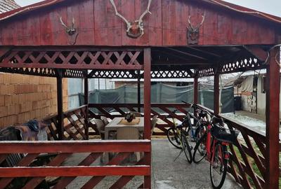 Casă în Central - 4