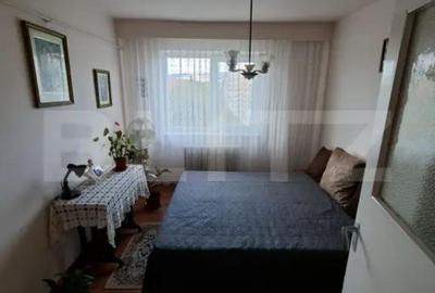 Apartament cu 3 camere semidecomandat, mobilat în Central - 11