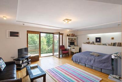 Casă individuală cu 6 camere cu Garaj în Andrei Mureșanu - 14