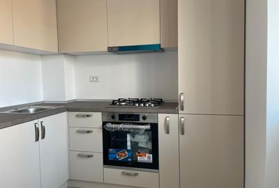 STUDIO / GARSONIERA / CORTINA NORTH