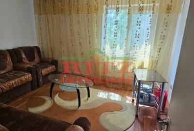 Apartament cu 3 camere nedecomandat în Central - 5