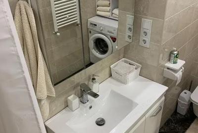 Garsonieră în Amzei - 5