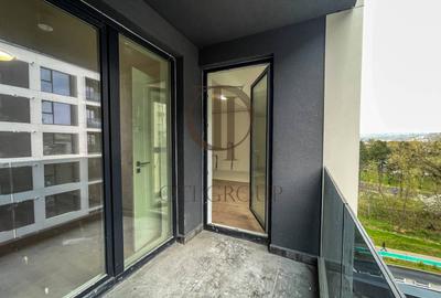 Apartament cu 2 camere semidecomandat în Sopor - 6