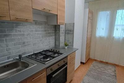 Apartament cu 2 camere decomandat în Cantemir - 7