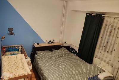 Parcul Sebastian,bl.1988,p/8,decomandat,2 bai,geam la baie,loc parcare,Amenajat - 3