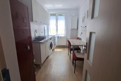 Apartament cu 3 camere circular în Blumăna - 2