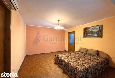 Apartament cu 2 camere semidecomandat în Central - 6