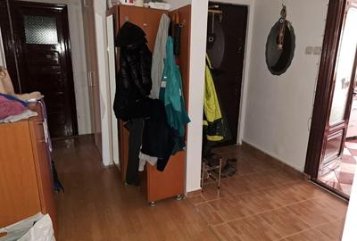 APARTAMENT 4 camere decomandat langa parcul NICOLAE ROMANESCU - 4