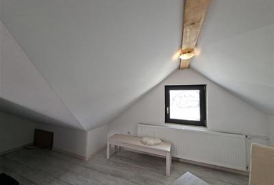 Garsonieră decomandată, mobilată în Exterior Sud - 4