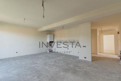 Duplex cu 5 camere cu Canalizare în Mănăștur - 3