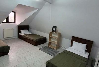 Cazare pentru muncitori 25 ron zi angaja?i zona Lipovei Timisoara - 5