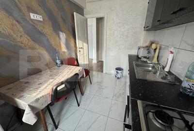 Apartament cu 2 camere semidecomandat, mobilat în Păun - 3