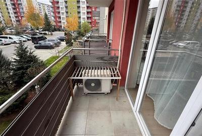 Apartament 2 camere, decomandat, etaj1, Avantgarden, Bartolomeu, Brasov - 12