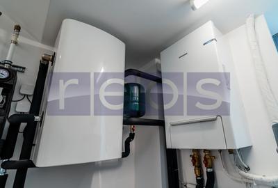 Casă individuală cu 5 camere cu Canalizare în Corbeanca - 41