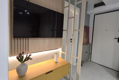 Apartament cu 2 camere semidecomandat în Theodor Pallady - 4