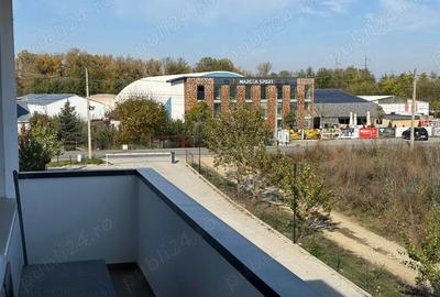 Ofer spre inchiriere ap 2 cam, loc parcare, vis a vis de Marcea Sport - 7